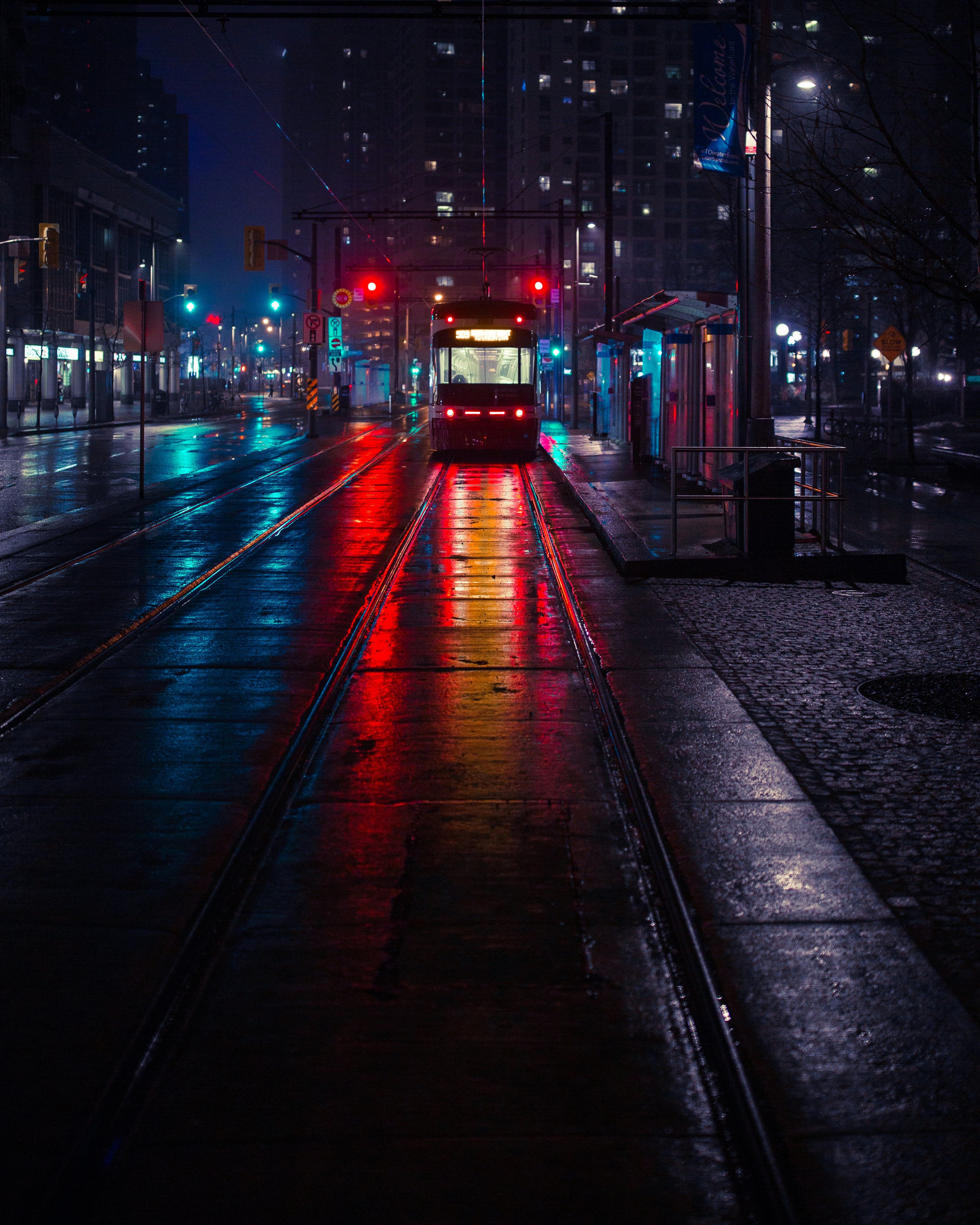 Smart city